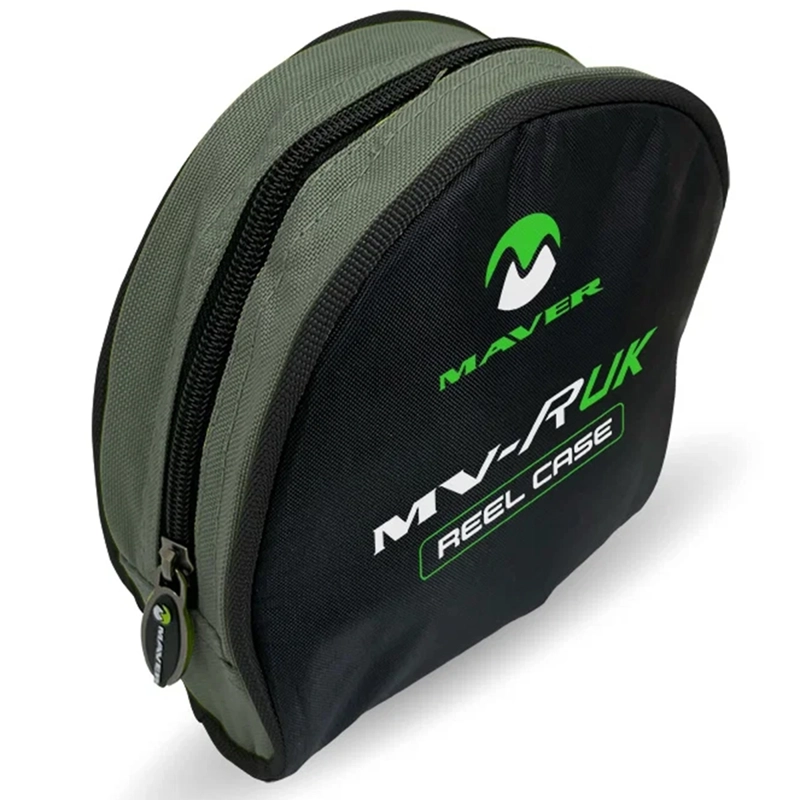 Maver MV-R UK Reel Case